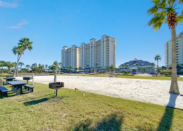 Club A406 L Beachfront L L Multiple Pools L Amazing Views