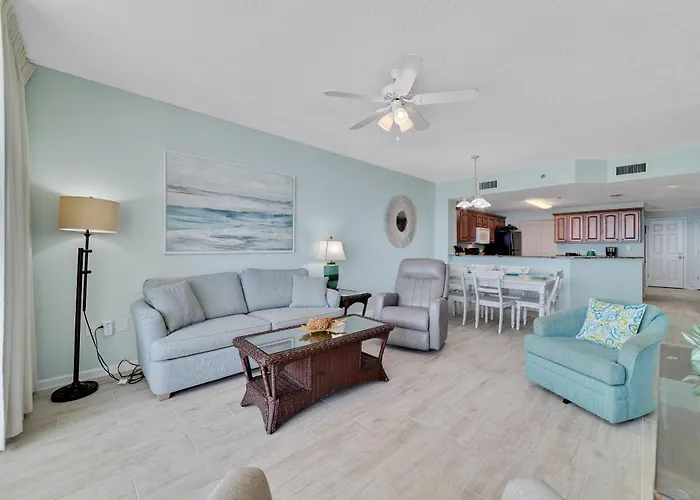 Club A406 L Beachfront L L Multiple Pools L Amazing Views Apartment *