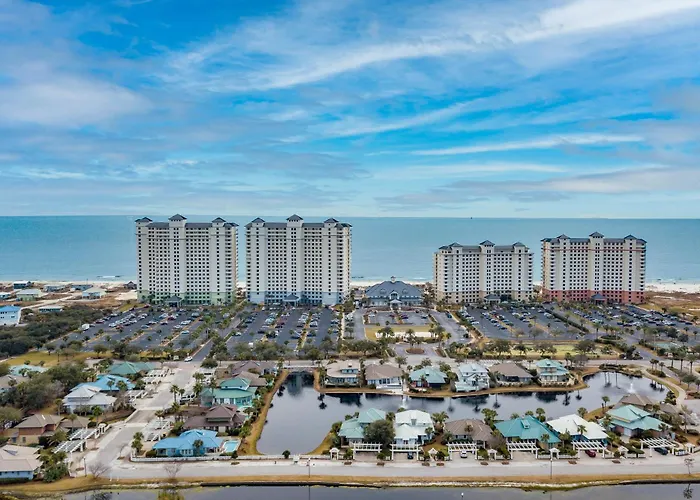 Club A406 L Beachfront L L Multiple Pools L Amazing Views