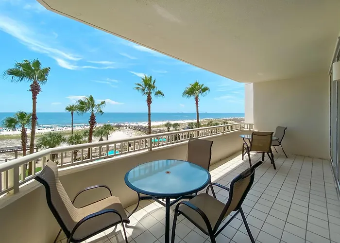 Club A406 L Beachfront L L Multiple Pools L Amazing Views Apartment *