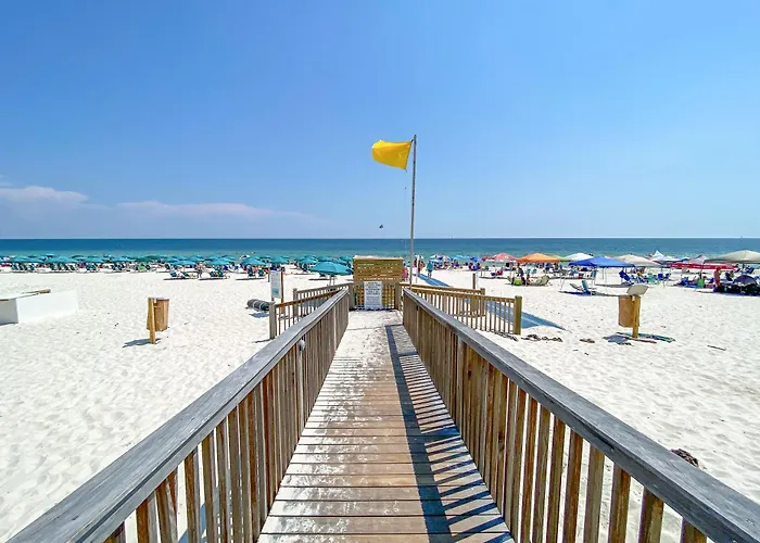 Apartment Club A406 L Beachfront L L Multiple Pools L Amazing Views