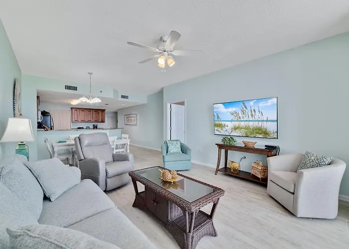 Club A406 L Beachfront L L Multiple Pools L Amazing Views Apartment *