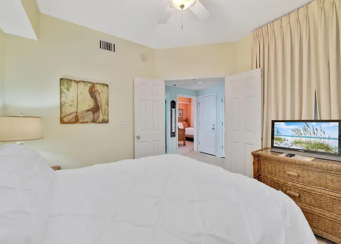 Club A406 L Beachfront L L Multiple Pools L Amazing Views Gulf Shores