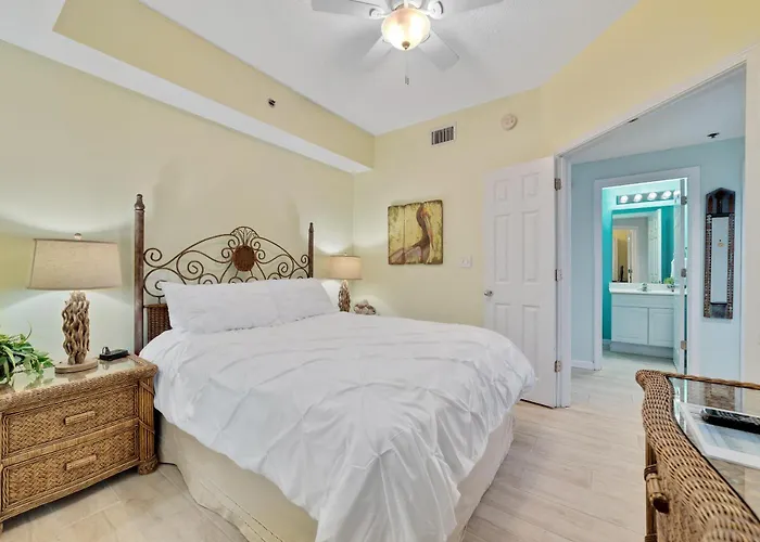 Club A406 L Beachfront L L Multiple Pools L Amazing Views Apartment Gulf Shores