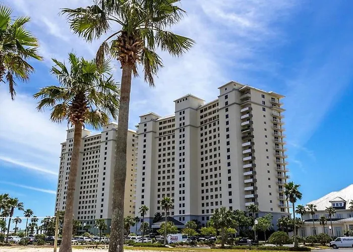 Club A406 L Beachfront L L Multiple Pools L Amazing Views Gulf Shores