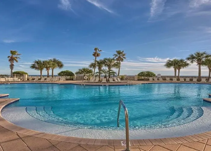 Club A406 L Beachfront L L Multiple Pools L Amazing Views Apartment *
