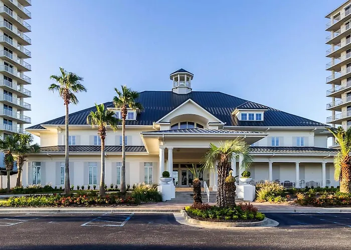 Club A406 L Beachfront L L Multiple Pools L Amazing Views Apartment Gulf Shores