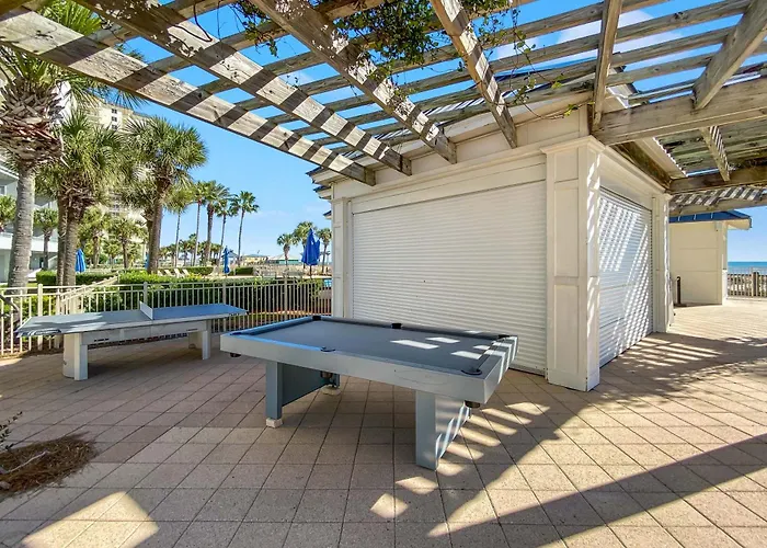 Club A406 L Beachfront L L Multiple Pools L Amazing Views Apartment *